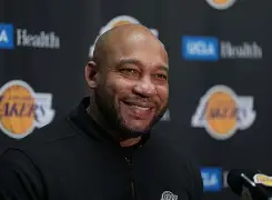 开云体育在线入口-约基奇球探报告