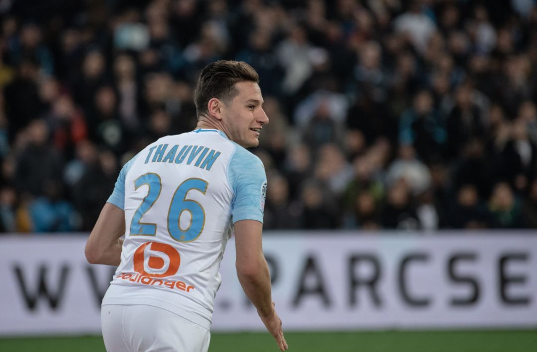 开云体育网站-法甲窗口期走向成谜；马赛远射贴柱；信心回归；临场指挥获称赞