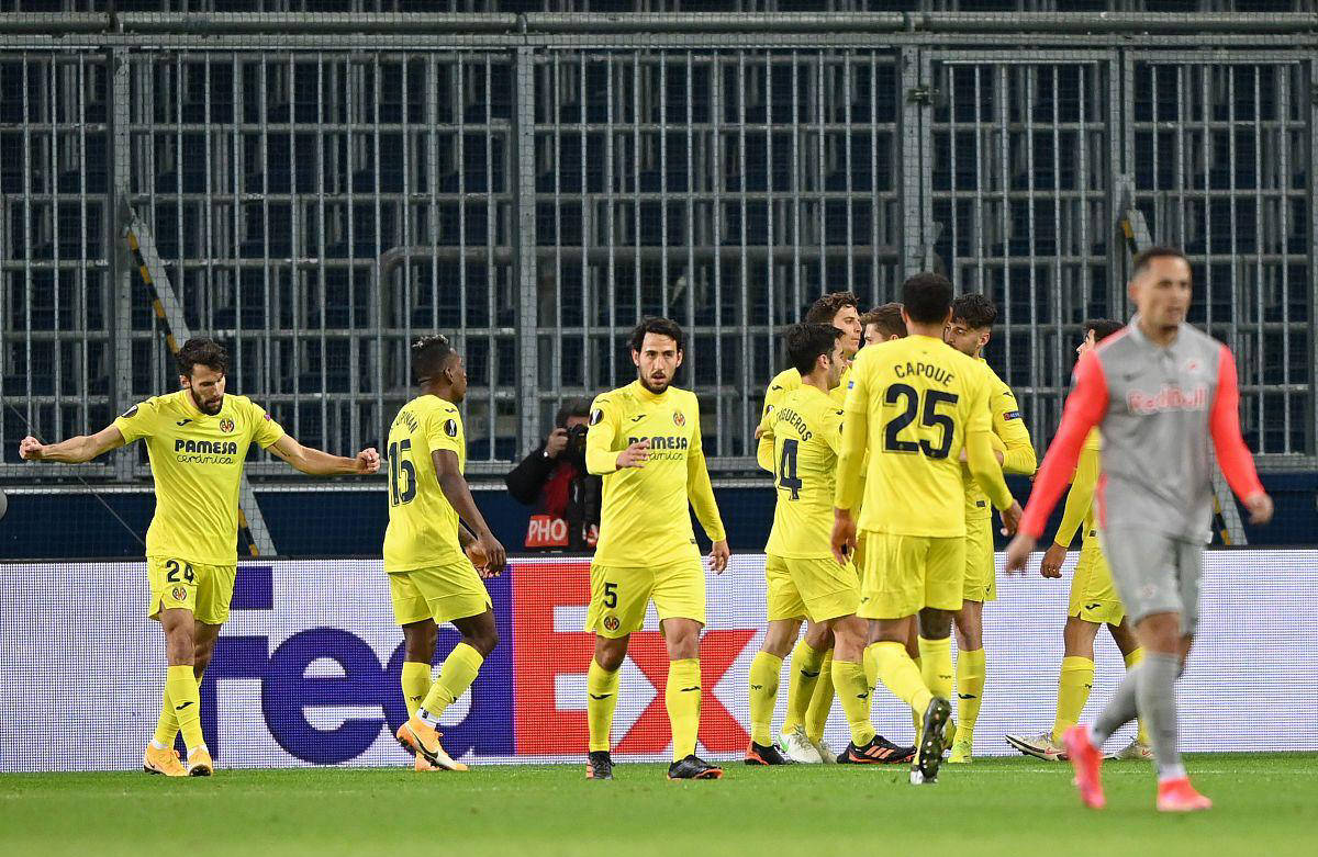 比利亚雷亚尔发布备战花絮,今晨完成体检,德甲任务艰巨,纪律约束更严格 比利亚雷亚尔发布备战花絮,今晨完成体检,德甲任务艰巨,纪律约束更严格