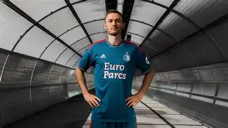 开云体育中国官方网站-费耶诺德发布备战花絮，窗口期迎来里程碑，亚冠任务艰巨，心理建设被强调