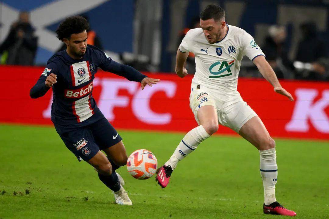 开云体育-赛地聚焦——法国杯赛后热度飙升；北京国安远射贴柱；目标明确；团队化学反应显著